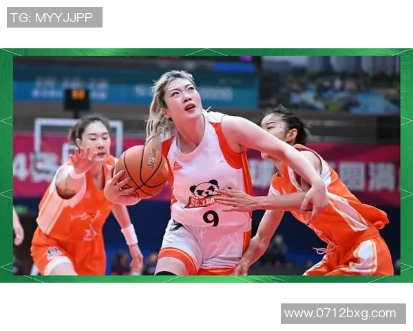 今晚四川对阵辽宁的精彩对决期待你我共同见证篮球盛宴