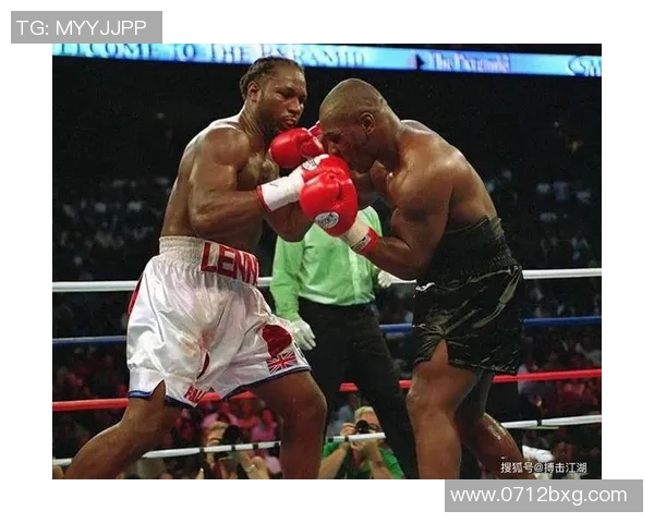 泰森与巨无霸萨普的巅峰对决谁将称霸拳坛历史的传奇之战